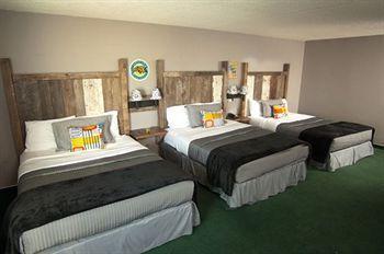 Hotel Vintage Block & Okoboji